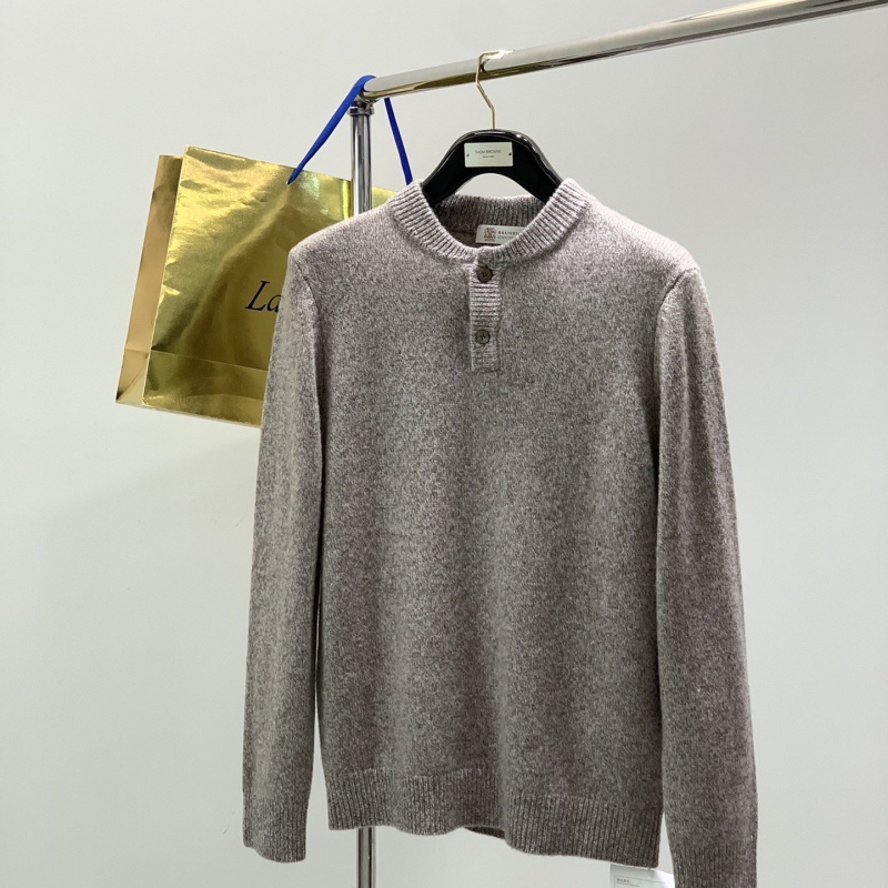 Brunello Cucinelli Sweaters